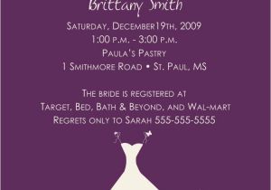 Bridal Shower Invitations Free Online Wedding Shower Invitations Online Bridal Shower