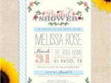 Bridal Shower Invitations Free Printable Free Printable Bridal Shower Invitation Giveaway