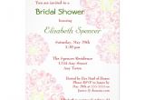Bridal Shower Invitations In Spanish Bridal Shower Invitations Bridal Shower Invitation