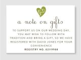 Bridal Shower Invitations Registry Information Wedding Invitations with St Gertrude Tree Laser Cut Design