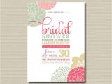 Bridal Shower Invitations Sayings Bridal Shower Invitation Wording for Shipping Gifts
