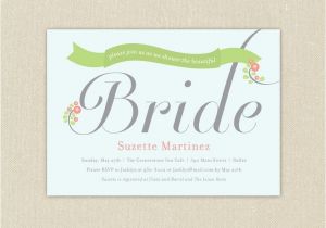 Bridal Shower Invitations Through Email 26 Best Email Design Images On Pinterest Email