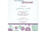 Bridal Shower Invitations Uk Bridal Shower Invitations Modern and Chic