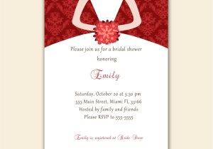Bridal Shower Invitations Vistaprint Wedding Shower Invitations Vistaprint Vistaprint Baby