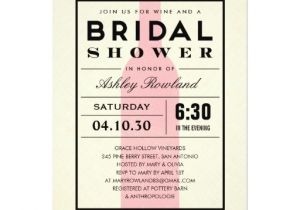 Bridal Shower Invitations Wine theme Wording Wine themed Bridal Shower Invitations