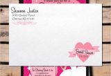 Bridal Shower Invitations with Envelopes Retro Pinup Bridal Shower Invitation Envelope [di 1505env