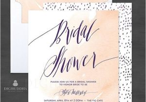 Bridal Shower Invitations with Matching Envelopes 17 Best Images About Digibuddha Bridal Shower Invitations