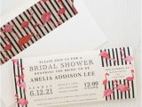 Bridal Shower Invitations with Matching Envelopes 333 Best Images About Wedding Invites by Beacon Lane On