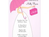 Bridal Shower Invitations with Matching Envelopes Bridal Shower Invitation with Matching Envelopes 5" X 7