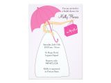 Bridal Shower Invitations with Matching Envelopes Bridal Shower Invitation with Matching Envelopes