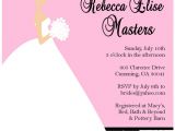 Bridal Shower Invitations with Photo Beach themed Wedding Invitation Beach theme Wedding