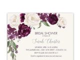 Bridal Shower Invitations with Photo Bridal Shower Invitation Archives Noted Occasions
