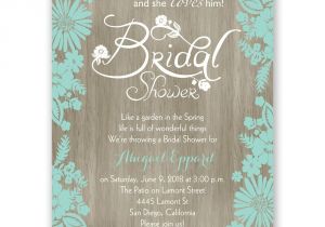 Bridal Shower Invitations with Photo Bridal Shower Invitations Inexpensive Bridal Shower