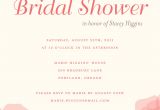 Bridal Shower Invitations with Photo Bridal Shower Save the Date Wording Wedding Gallery
