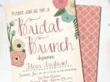 Bridal Shower Invitations with Photo Printable Bridal Shower Invitations You Can Diy