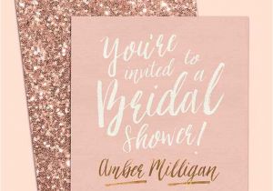 Bridal Shower Invitations with Photo Printable Bridal Shower Invitations You Can Diy