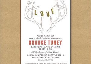 Bridal Shower Invitations with Recipe Cards Wording Bridal Shower Invitation Verbiage Bridal Shower