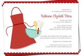 Bridal Shower Invitations with Recipe Cards Wording Bridal Shower Invitations Bridal Shower Invitations