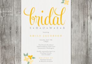 Bridal Shower Invite Sayings Bridal Shower Bridal Shower Invitation Wording Card