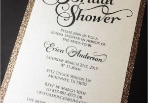 Bridal Shower Invite Wording Ideas Awesome Bridal Shower Wording Gift Card Ideas