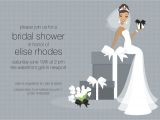Bridal Shower Postcard Invitations Bridal Shower Invitations Bridal Shower Postcard