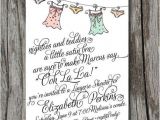 Bridal Shower Rhymes for Invitations I Love This Idea for A Lingerie Shower Invite Such A Cute
