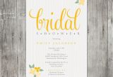 Bridal Shower Sayings for Invitations Bridal Shower Invitation Wording for Coworker