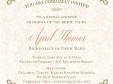 Bridal Shower Sayings for Invitations Quotes for Bridal Shower Invitations Quotesgram