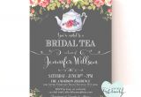 Bridal Shower Tea Party Invitation Wording Bridal Shower Invite Bridal Shower Invite Wording Card