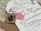 Bridal Shower Tea Party Invitations Templates 261 Best Images About Bach Party Bride Shower On Pinterest