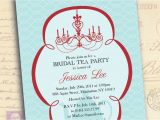 Bridal Shower Tea Party Invitations Templates Bridal Shower Invitations Tea Party Bridal Shower