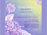 Bridal Tea Party Invitations Free Free Party Invitation