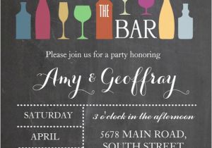 Bring A Bottle Party Invitation 30 Wedding Party Invitation Templates Free Sample