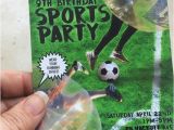Bubble soccer Party Invitations Bubble soccer Party Invitations You are Invited