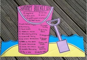 Bucket List Party Invitations Party Summer Bucket List Party Invitations Ideas