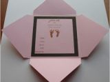 Build Your Own Baby Shower Invitations How to Make Your Own Baby Shower Invitations