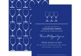 Business Cocktail Party Invitations Modern Corporate Cocktail Party Invitation Card Template