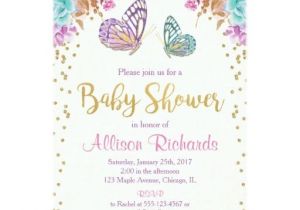 Butterfly Baby Shower Invites Free 346 Best butterfly Baby Shower Invitations Images On