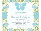 Butterfly Invitations for Quinceaneras Blue butterfly Quinceanera Invitations Photo Zazzle
