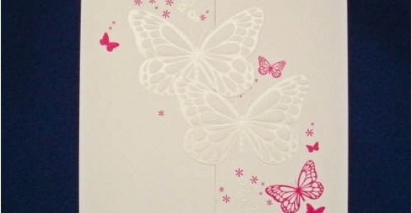 Butterfly Invitations for Quinceaneras Quinceanera butterfly Invitations Www Pixshark Com