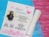 Butterfly themed Quinceanera Invitations butterfly Quinceanera Invitations at eventphotocards Com