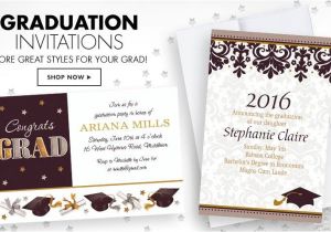 Buy Graduation Invitations order Graduation Invitations Oxsvitation Com