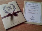 Buy Wedding Invitation Kits Buy Diy Wedding Invitation Kits Cheap Pocket Weddi and