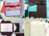 Buy Wedding Invitation Kits Essential Elements when Choosing Kits for Diy Wedding