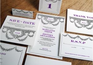 Buy Wedding Invitation Kits Printable Wedding Invitation Kit Wedding Printables Diy