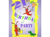 Cajun themed Party Invitations Cajun themed 21st Birthday Party Invitation 5 Quot X 7