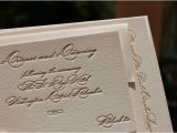 Calligraphy Pen for Wedding Invitations Dancing Pen Calligraphy Letterpress Wedding Invitation