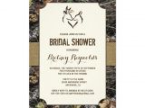 Camo Bridal Shower Invitations 1000 Ideas About Camo Bridal Showers On Pinterest