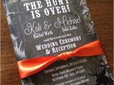 Camo Wedding Invites Camo Wedding Invitations Ideas Loveweddingplan Com