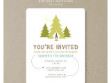 Camping themed Baby Shower Invitations 66 Best Camping theme Wedding Shower Images On Pinterest